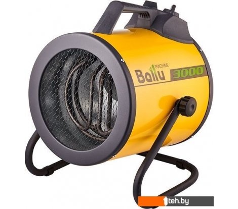  - Тепловые пушки Ballu Prorab-2 BHP-P2-3 - Prorab-2 BHP-P2-3