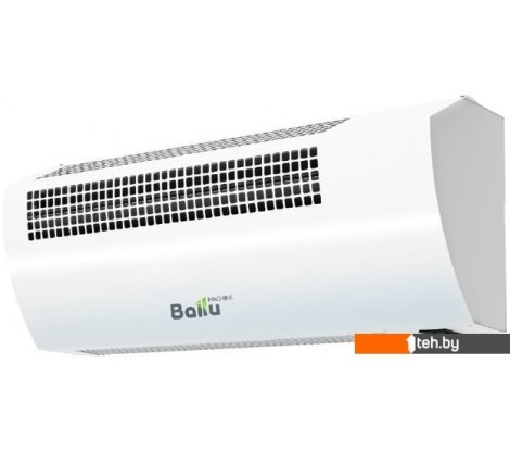  - Тепловые завесы Ballu BHC-CE-3L - BHC-CE-3L