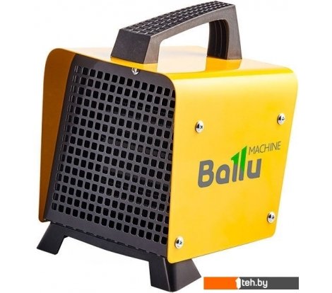 - Тепловые пушки Ballu BKN-5 - BKN-5