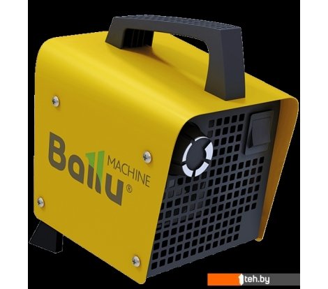  - Тепловые пушки Ballu BKN-5 - BKN-5
