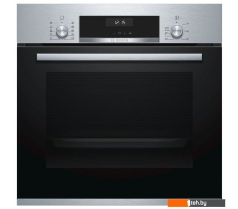  - Духовые шкафы Bosch HBJ558YS0Q - HBJ558YS0Q
