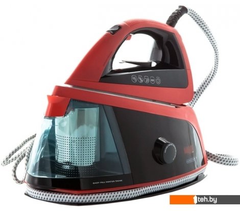  - Утюги MIE Assistente di Vapore (красный) - Assistente di Vapore (красный)