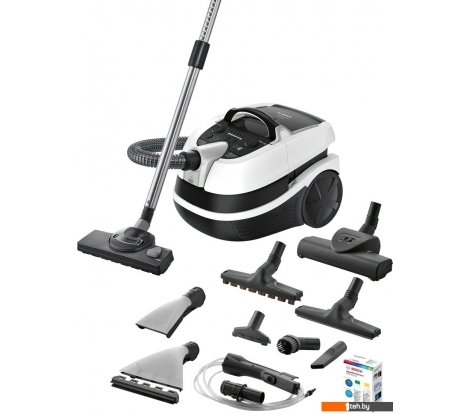  - Пылесосы Bosch BWD421PRO - BWD421PRO