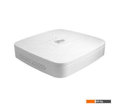  - Видеорегистраторы наблюдения Dahua DH-XVR5104C-4KL-X - DH-XVR5104C-4KL-X