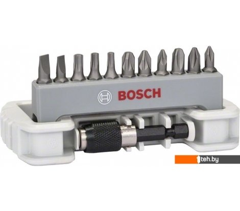  - Наборы инструментов Bosch 2608522130 12 предметов - 2608522130 12 предметов