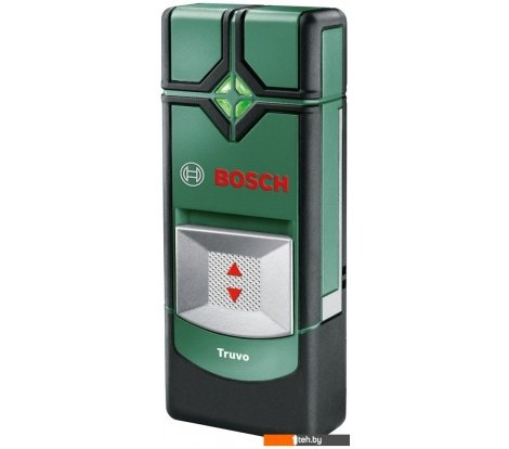 - Мультиметры, токовые клещи, индикаторные отвертки Bosch Truvo - Truvo