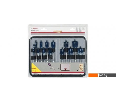  - Наборы инструментов Bosch 2608587010 (13 предметов) - 2608587010 (13 предметов)