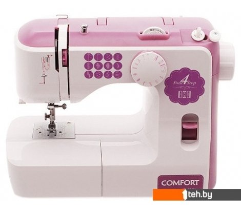  - Швейные машины Comfort 210 - 210