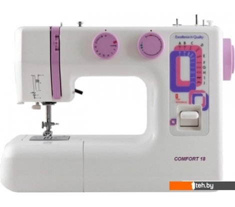  - Швейные машины Comfort 18 - 18