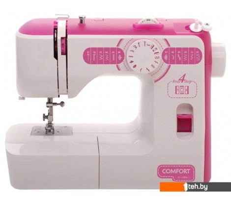 - Швейные машины Comfort 735 - 735