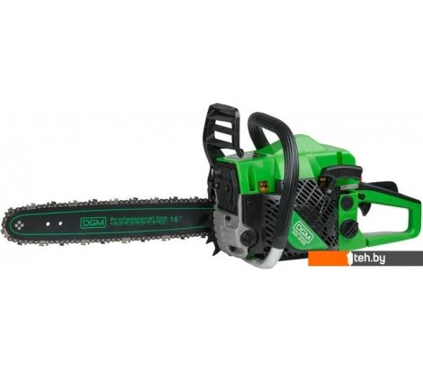  - Электро- и бензопилы DGM GS-232 - GS-232