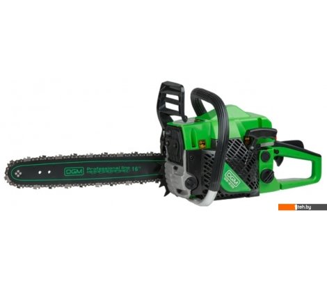 - Электро- и бензопилы DGM GS-232 - GS-232