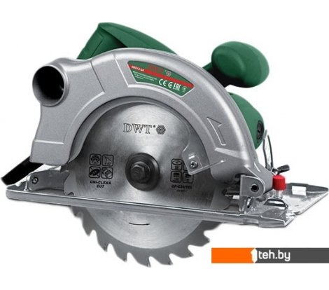  - Электропилы DWT HKS12-54 - HKS12-54