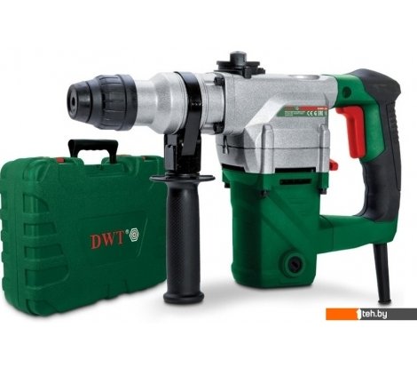  - Перфораторы DWT BH09-26 BMC - BH09-26 BMC