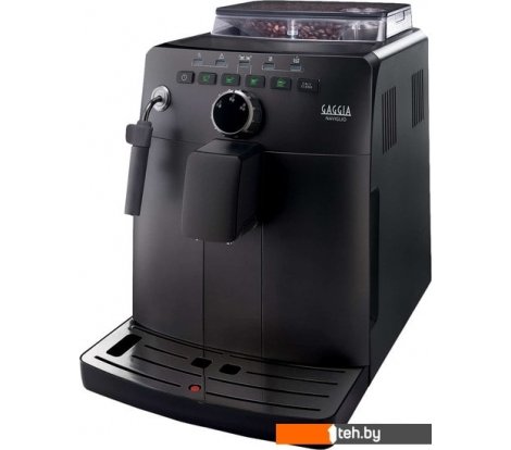  - Кофеварки и кофемашины Gaggia Naviglio HD8749/01 - Naviglio HD8749/01