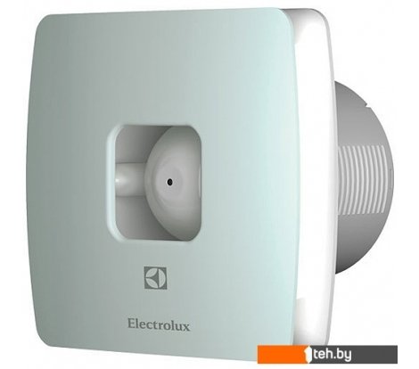  - Вытяжная и приточная вентиляция Electrolux EAF-120T - EAF-120T