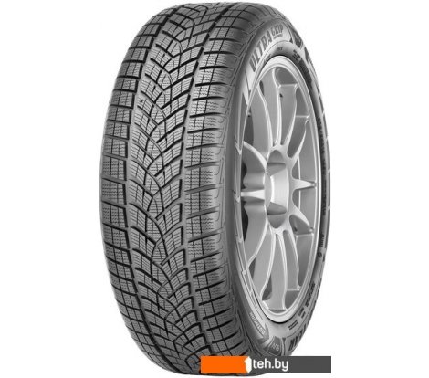  - Автомобильные шины Goodyear UltraGrip Ice SUV Gen-1 265/60R18 114T - UltraGrip Ice SUV Gen-1 265/60R18 114T