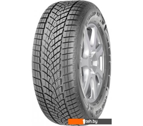  - Автомобильные шины Goodyear UltraGrip Ice SUV Gen-1 235/50R19 103T - UltraGrip Ice SUV Gen-1 235/50R19 103T