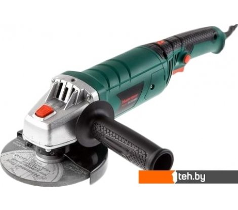  - Угловые шлифмашины (болгарки) Hammer USM1200E - USM1200E