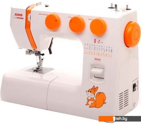  - Швейные машины Janome 5025S - 5025S