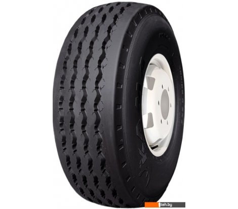 - Автомобильные шины KAMA NT 201 385/65R22.5 160K - NT 201 385/65R22.5 160K