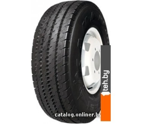  - Автомобильные шины KAMA NF 202 315/70R22.5 154/150L - NF 202 315/70R22.5 154/150L
