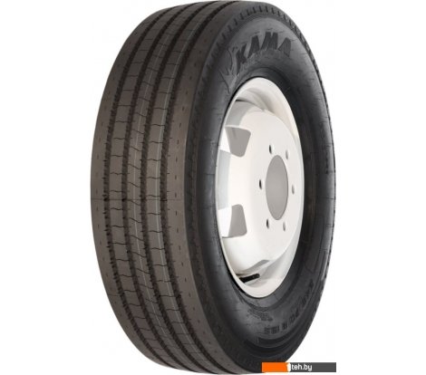  - Автомобильные шины KAMA NF 201 245/70R19.5 136/134M - NF 201 245/70R19.5 136/134M