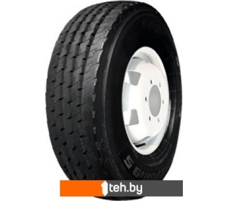  - Автомобильные шины KAMA NT 202 235/75R17.5 143/141J - NT 202 235/75R17.5 143/141J