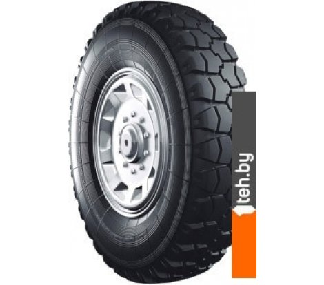  - Автомобильные шины KAMA У-2 8.25R20 125/122J - У-2 8.25R20 125/122J