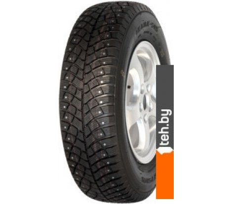  - Автомобильные шины KAMA 515 205/75R15 97Q (с шипами) - 515 205/75R15 97Q (с шипами)