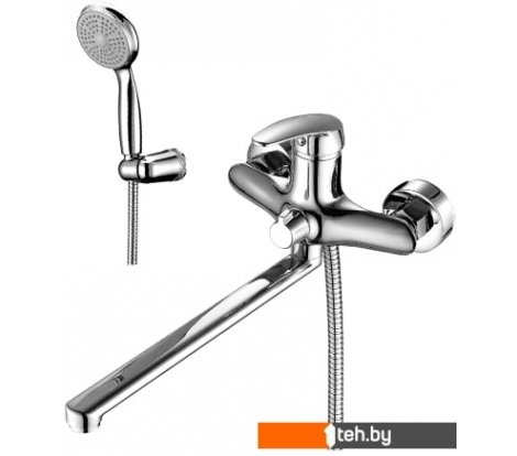  - Смесители Lemark Linara LM0451C - Linara LM0451C