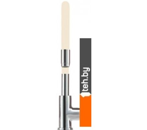  - Смесители Ledeme H98 L4898-3 (белый/хром) - H98 L4898-3 (белый/хром)