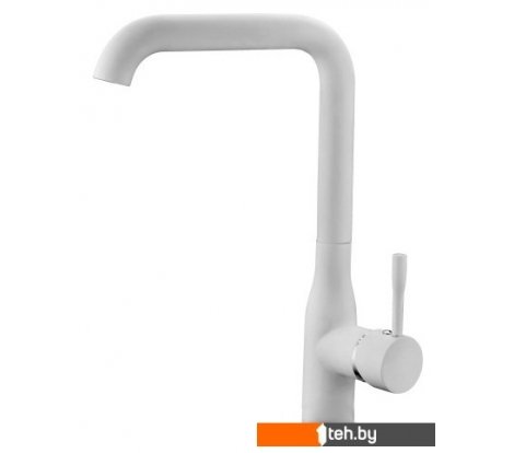  - Смесители Ledeme H98 L4698W (белый матовый) - H98 L4698W (белый матовый)