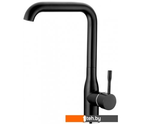 - Смесители Ledeme H98 L4698B (черный матовый) - H98 L4698B (черный матовый)