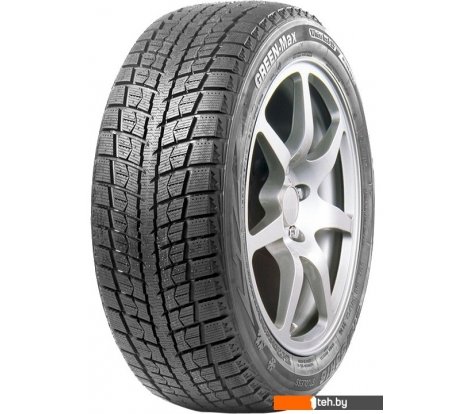  - Автомобильные шины LingLong GreenMax Winter Ice I-15 235/45R17 97T - GreenMax Winter Ice I-15 235/45R17 97T