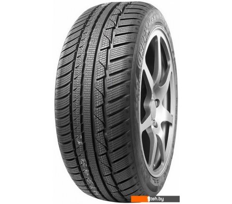  - Автомобильные шины LingLong GreenMax Winter UHP 275/40R19 105V - GreenMax Winter UHP 275/40R19 105V