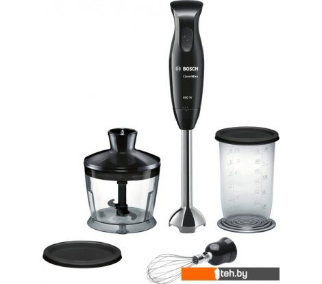 - Блендеры Bosch MSM2650B - MSM2650B