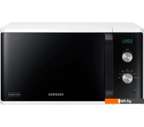  - Микроволновые печи Samsung MS23K3614AW - MS23K3614AW