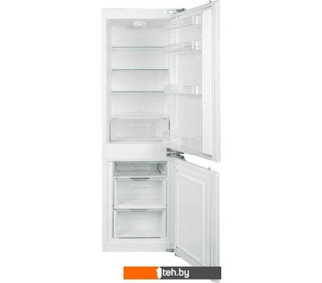  - Холодильники Schaub Lorenz SLU S445W3M - SLU S445W3M