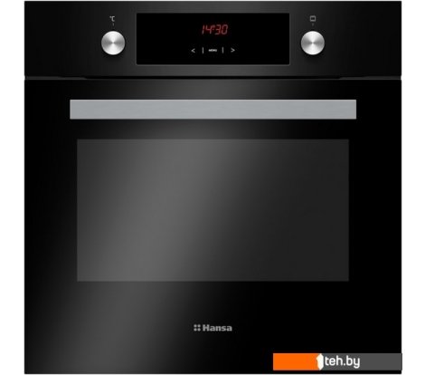  - Духовые шкафы Hansa BOES68411 - BOES68411