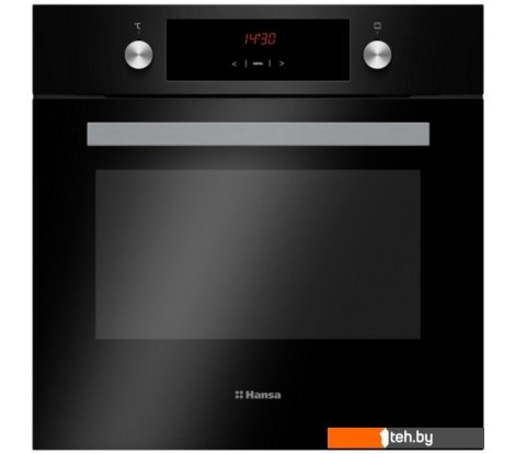  - Духовые шкафы Hansa BOES68411 - BOES68411