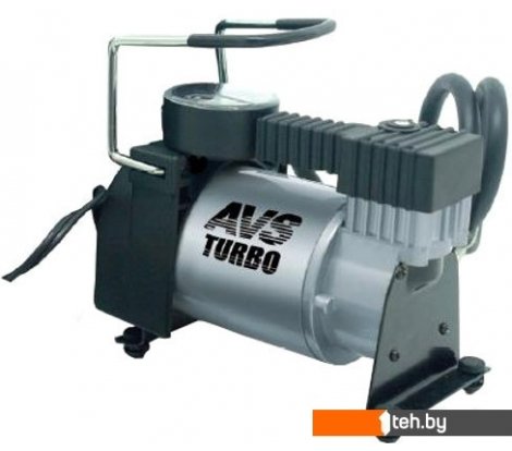  - Автомобильные компрессоры AVS Turbo KA 580 - Turbo KA 580