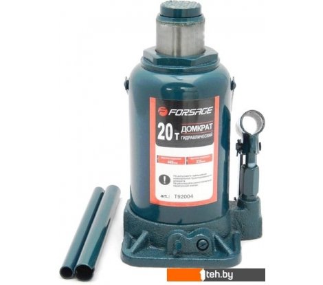  - Домкраты FORSAGE F-T92004 20т - F-T92004 20т