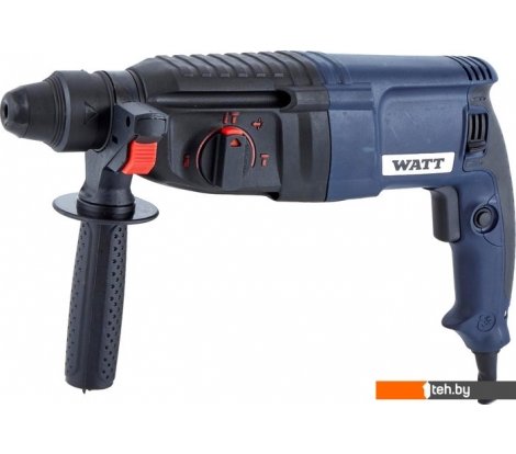  - Перфораторы WATT WBH-1100 - WBH-1100