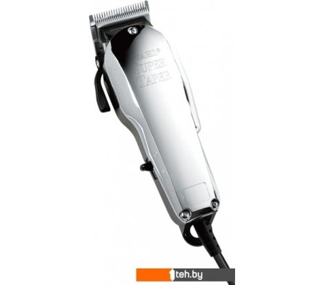 - Машинки для стрижки волос Wahl Chrome Super Taper 8463-316H - Chrome Super Taper 8463-316H