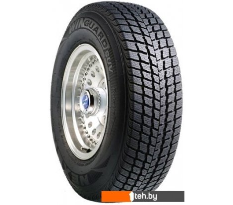  - Автомобильные шины Nexen Winguard SUV 215/70R15 98T - Winguard SUV 215/70R15 98T