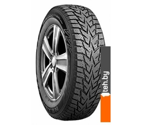  - Автомобильные шины Nexen Winguard Winspike WS62 SUV 235/60R18 107T - Winguard Winspike WS62 SUV 235/60R18 107T