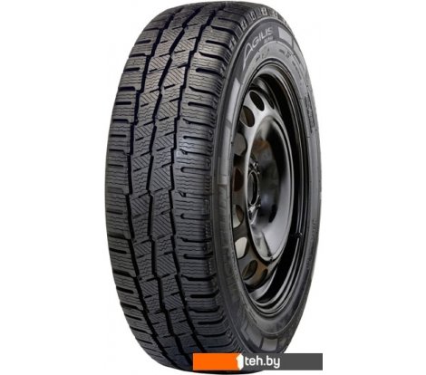  - Автомобильные шины Michelin Agilis Alpin 195/75R16C 107/105R - Agilis Alpin 195/75R16C 107/105R