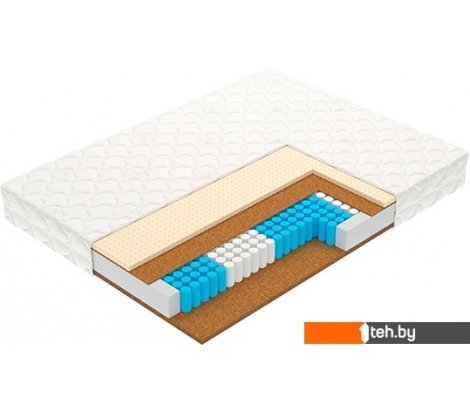  - Матрасы Vegas Drive (5-Zone) 90x200 - Drive (5-Zone) 90x200