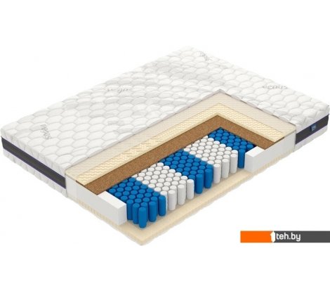  - Матрасы Vegas Factor 180x200 - Factor 180x200